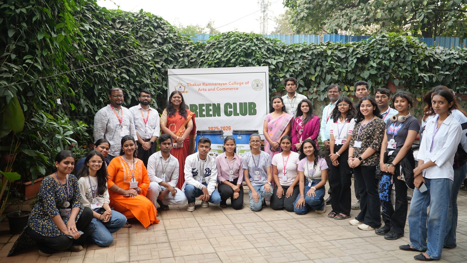 Advancing environmental stewardship through campus-based composting and student engagement.